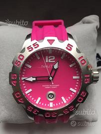 Orologio Nautica donna