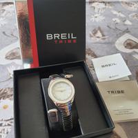 Orologio donna Tribe Breil Snake