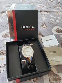 Orologio donna Tribe Breil Snake