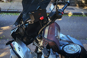 BMV GS 1250 advendura permuto