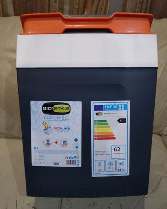 frigo portatile per auto