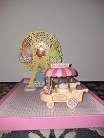 Sylvanian Families luna park 