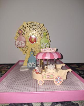 Sylvanian Families luna park 
