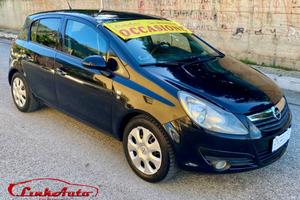 Opel Corsa 1.2 80CV 5 porte Cosmo