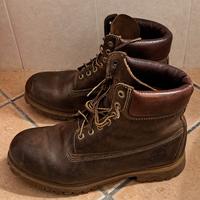 scarponcini Timberland otiginali