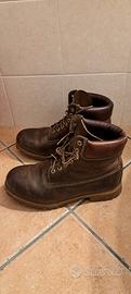 scarponcini Timberland otiginali