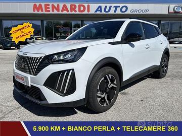 Peugeot 2008 PureTech 100 Allure NAVI+CAMERA+...