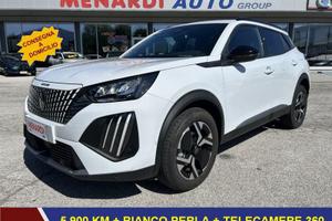 Peugeot 2008 PureTech 100 Allure NAVI+CAMERA+...