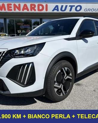 Peugeot 2008 PureTech 100 Allure NAVI+CAMERA+...