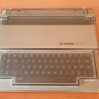 macchina dattilografia Hermes Ep210