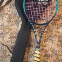 racchetta miller hmg95 