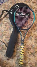 racchetta miller hmg95 