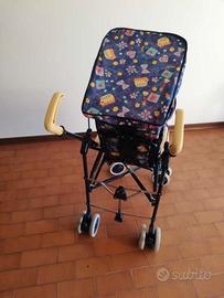 passeggino pieghevole