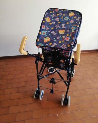 passeggino pieghevole