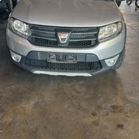 PEZZI DI RICAMBIO DACIA SANDERO STEPWAY 1.5 DCI 20