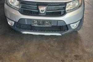 PEZZI DI RICAMBIO DACIA SANDERO STEPWAY 1.5 DCI 20
