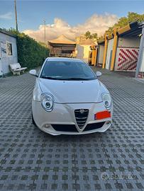ALFA MITO 155CV Benzina/GPL