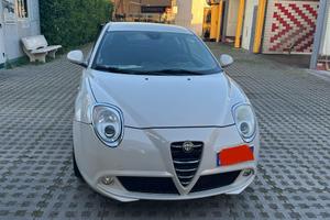 ALFA MITO 155CV Benzina/GPL