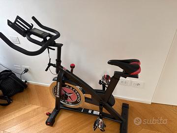 Speedbike Schwinn 700IC