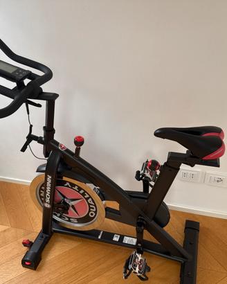 Speedbike Schwinn 700IC