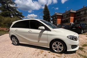 Mercedes-benz B 180 CDI Automatic Business
