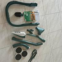 Set ricambi Vorwerk folletto
