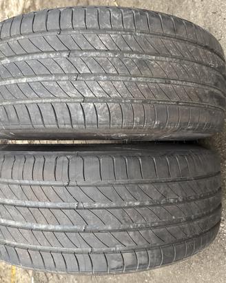 gomme usate 2354518 Estivo MICHELIN - PRIMACY - 95