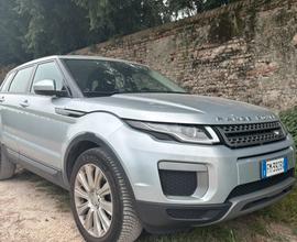 Range Rover Evoque 2.0 150cv