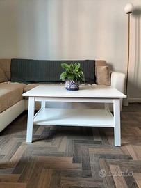 Tavolino basso da salotto