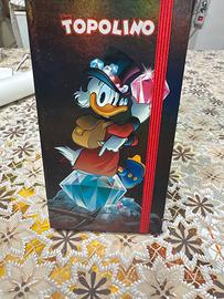 Agendine di topolino