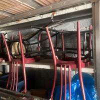 sgabelli / sedie / bar