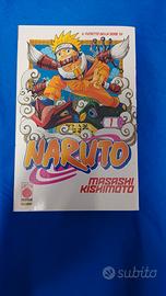 1 Manga di naruto 