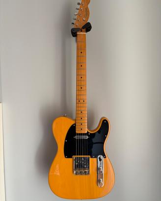 Fender Squier Telecaster Classic vibe '50