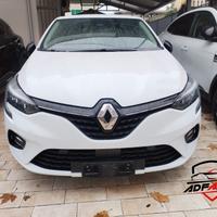 Renault Clio Full Hybrid E-Tech 140 CV 5 porte Int