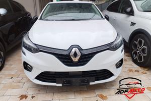 Renault Clio Full Hybrid E-Tech 140 CV 5 porte Int