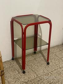 Tavolino da caffe anni 60/70’s