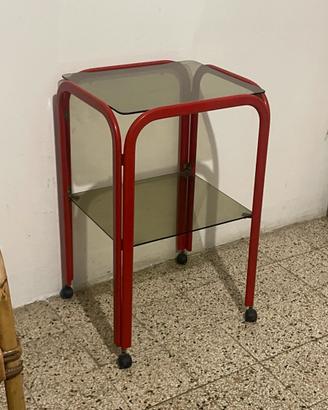 Tavolino da caffe anni 60/70’s