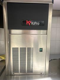 MACCHINA GHIACCIO KIPRO