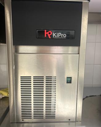 MACCHINA GHIACCIO KIPRO