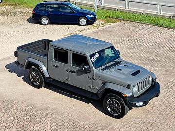 Jeep Gladiator 3.0 V6 Diesel 264CV Overland 4WD AT