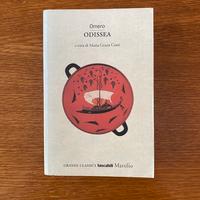 Odisse di Omero