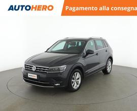 VOLKSWAGEN Tiguan GY96540