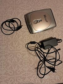 masterizzatore cd-rw