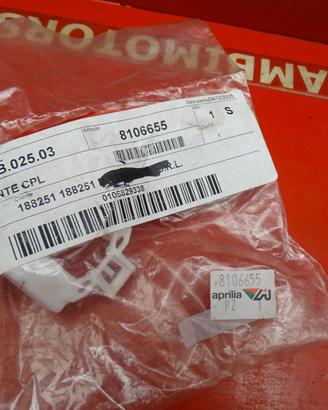 GALLEGGIANTE CARBURATORE APRILIA SCARABEO 200
