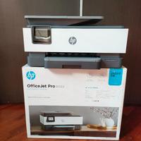 stampante HP Office Jet Pro 8022