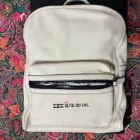 Zaino in pelle KITON