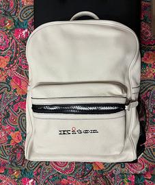 Zaino in pelle KITON