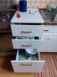 MOBILETTO DA CUCINA