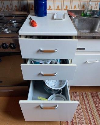 MOBILETTO DA CUCINA