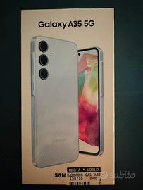 Samsung a35 5g 128 gb